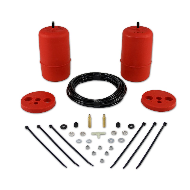 AIR LIFT 1000 COIL SPRING 60774