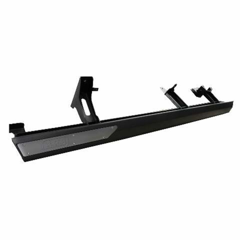 ARB 4x4 Accessories 4480010 Rocker Sliders Fits 21-22 Bronco