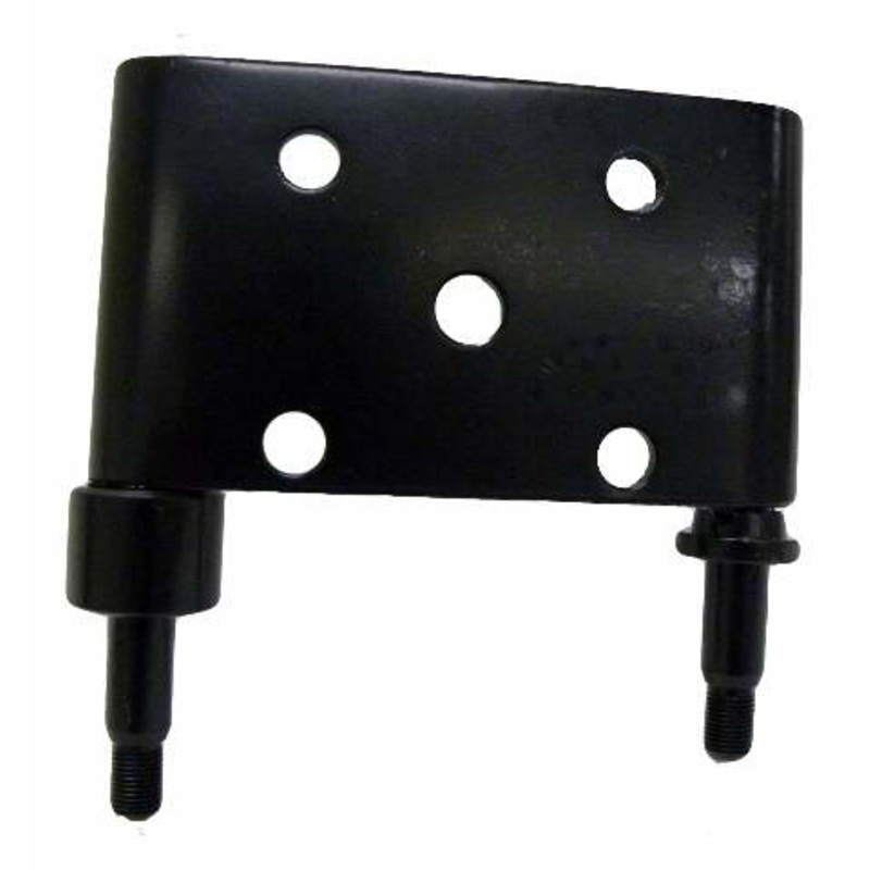 Crown Automotive J5359011 Leaf Spring Plate Fits 79-86 CJ5 CJ7 Scrambler
