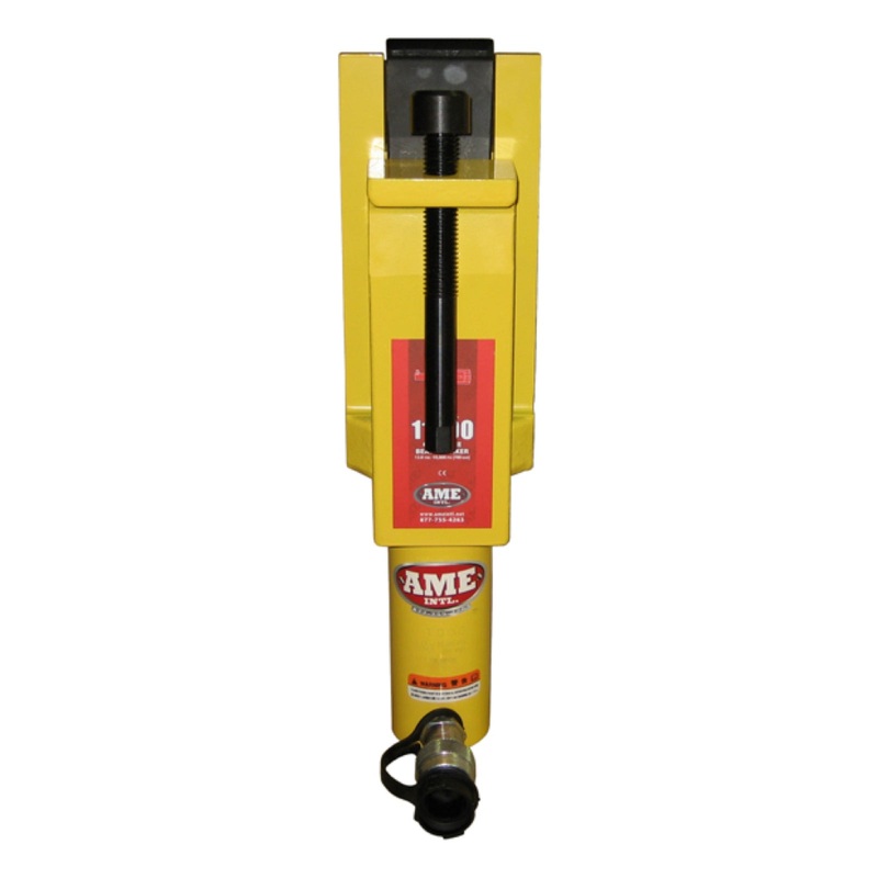 Haltec OTR-1825 OTR Giant Tire Bead Breaker Tool - AME 11000