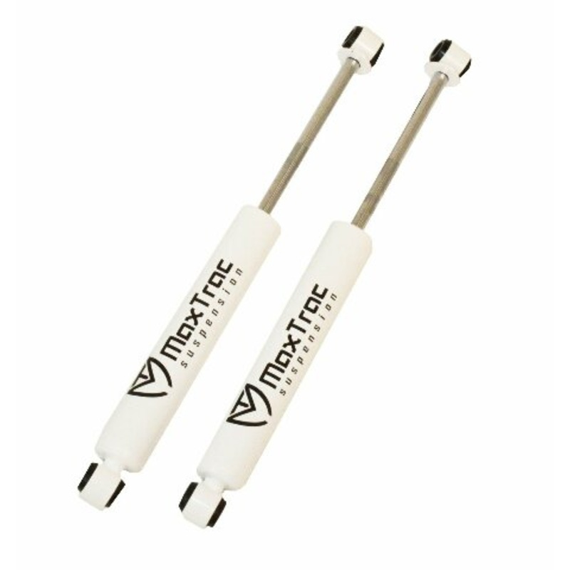 Maxtrac 1800LL-4 Rear Shock (Flip Kit)