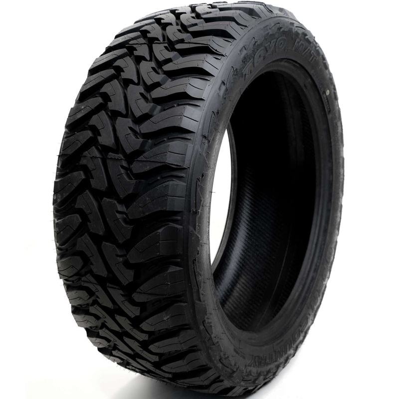 Toyo Tires Open Country M T 40x15.50R20LT