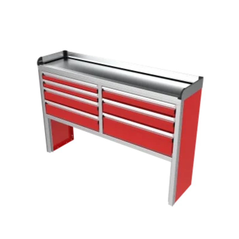 VanPro Workbench RP303