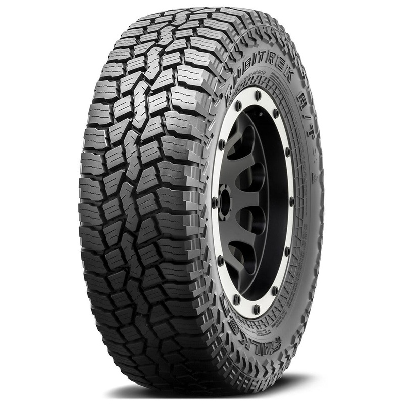 275/65R20 Falken Rubitrek A/T01 Tires Set of 6