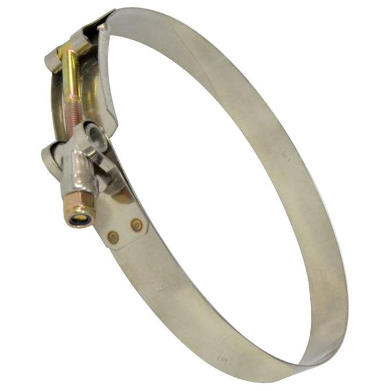 6.50 Inch T-Bolt Clamp Range 167-159Mm PPE Diesel