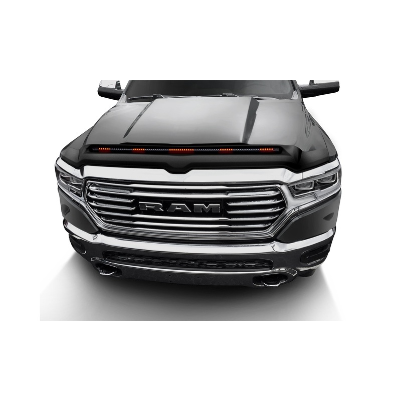 Aeroskin LightShield Pro Hood Shield Black 953163