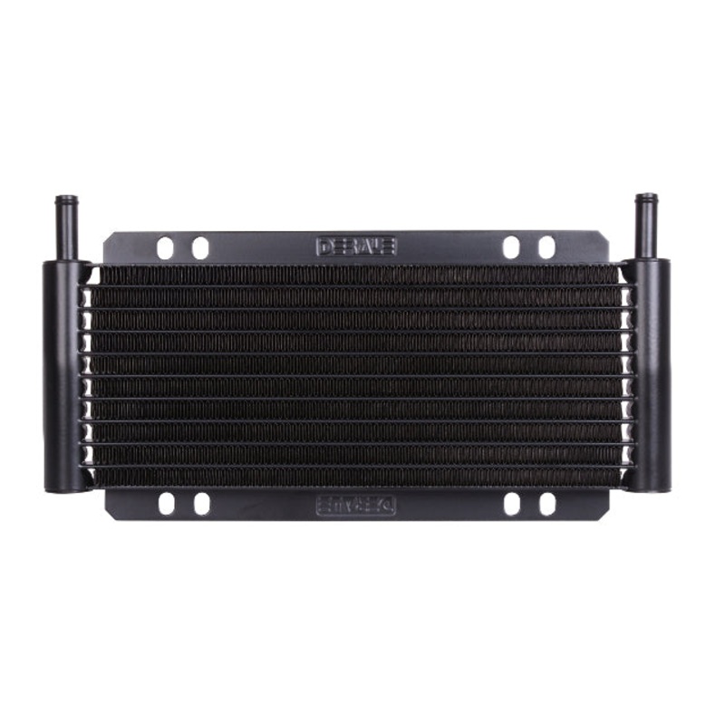 Compatible with 11 row plate & fin cooler 11/32in