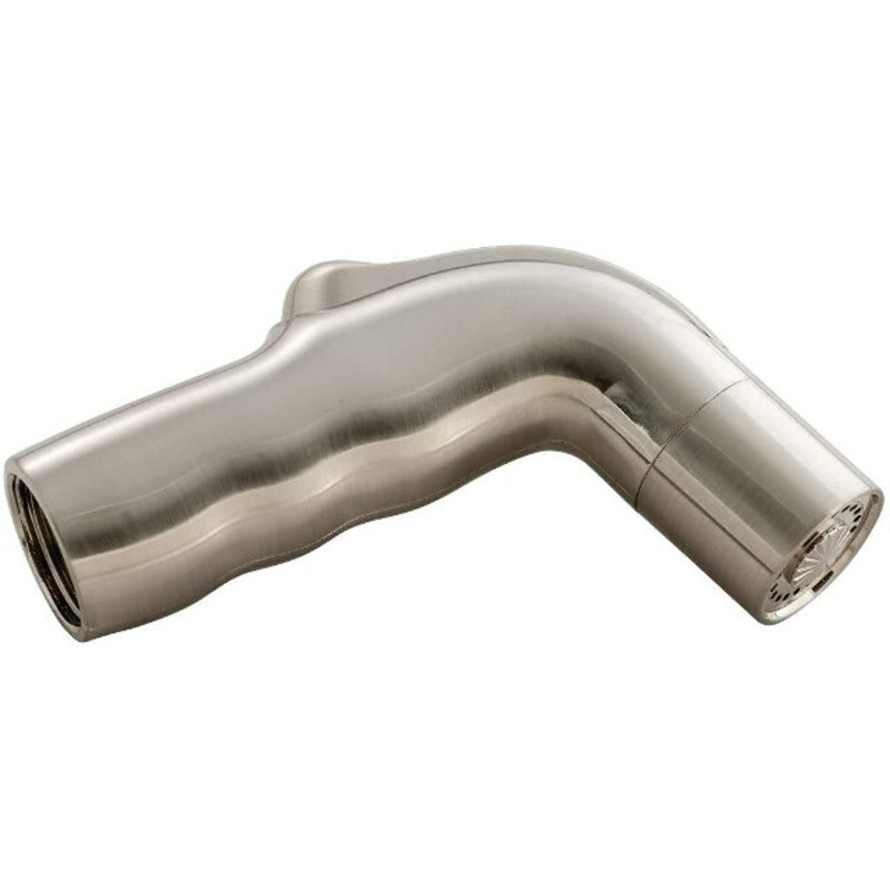 Empire Brass CRD-801-SPRY-N Sprayer Hose Kit Compatible with 801 Series Faucets - Nickel
