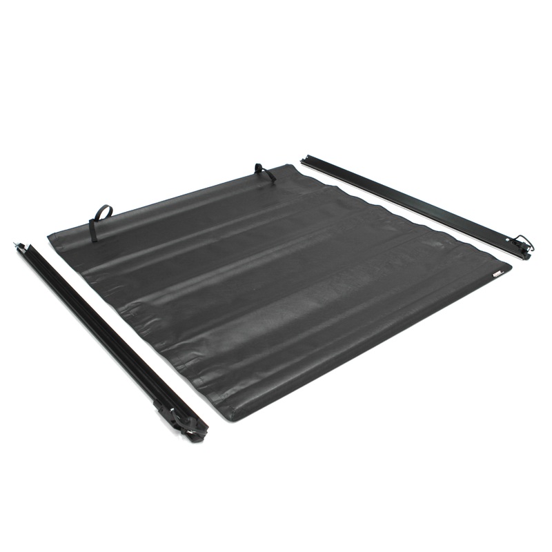 Genesis Textured Vinyl Roll-Up Tonneau Cover 960224