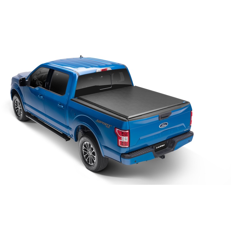 Genesis Textured Vinyl Roll-Up Tonneau Cover 960356