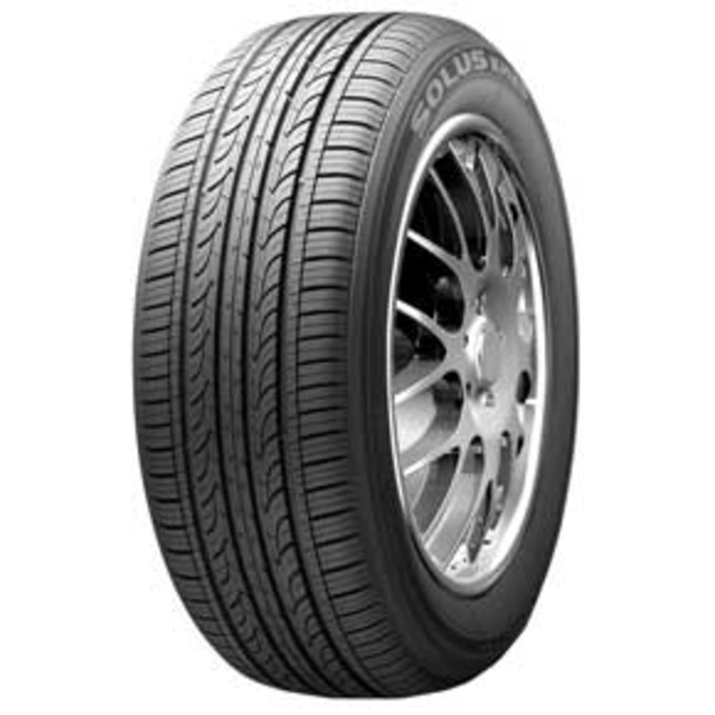 Kumho Solus KH25
