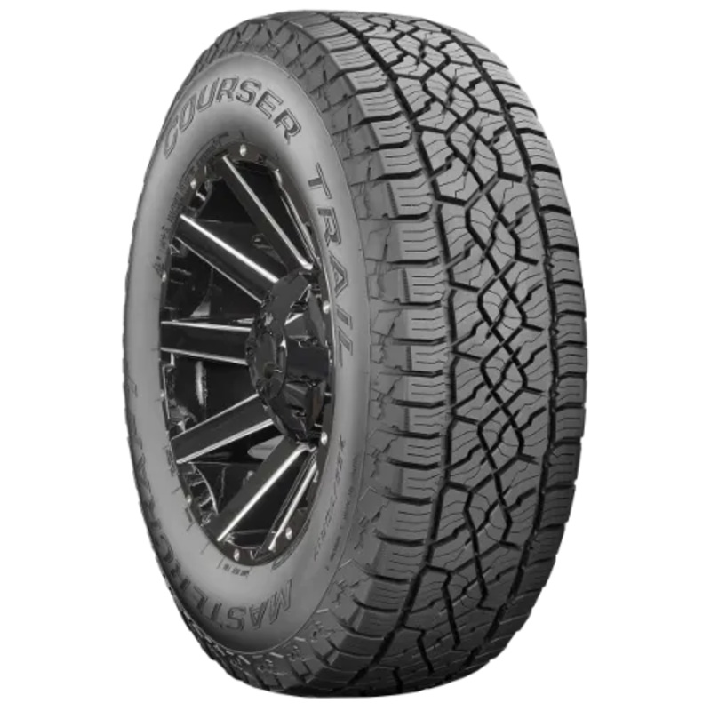 Mastercraft Courser Trail