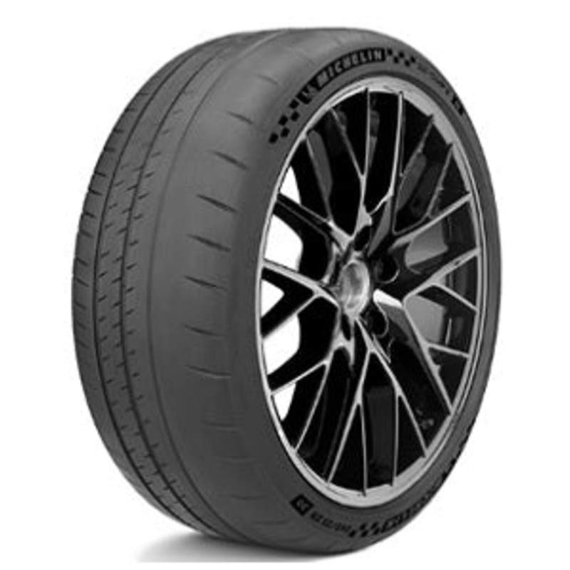 Michelin Pilot Sport Cup 2 R