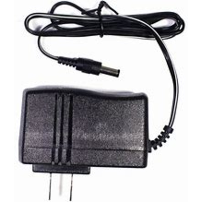 Rage RC AC Adapter For LiPo Balance Charger; **USE WITH RGRA1270 Defender 1100**