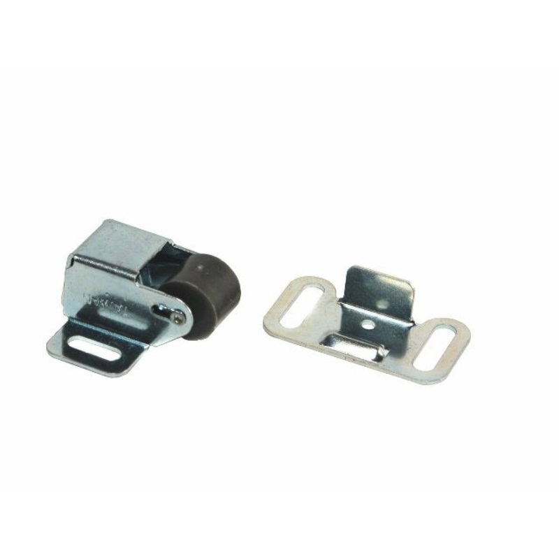 RV Designer H207, Roller Catch, 2 Per Pack, Cabinet Hardware