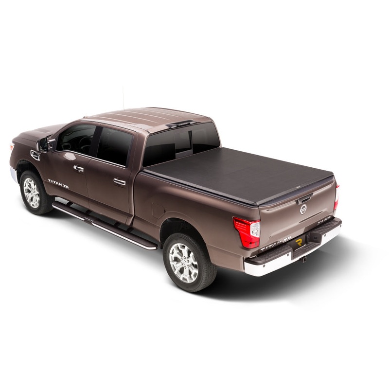 TruXport - 16-22 Titan 5'7" w/ Utili-Track System 297401
