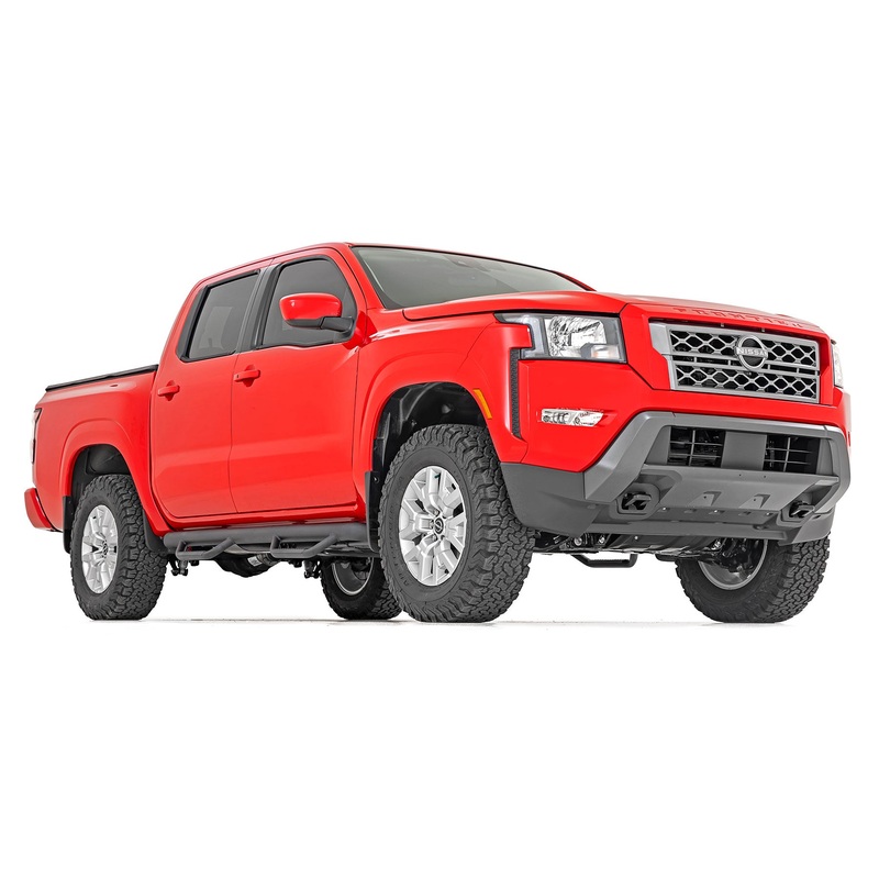 2.5 Inch Lift Kit | Nissan Frontier (05-24)/Xterra (05-15) 2WD/4WD