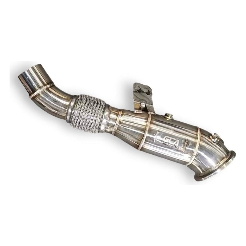 2016-2019 BMW M140i Downpipe | F20/F21