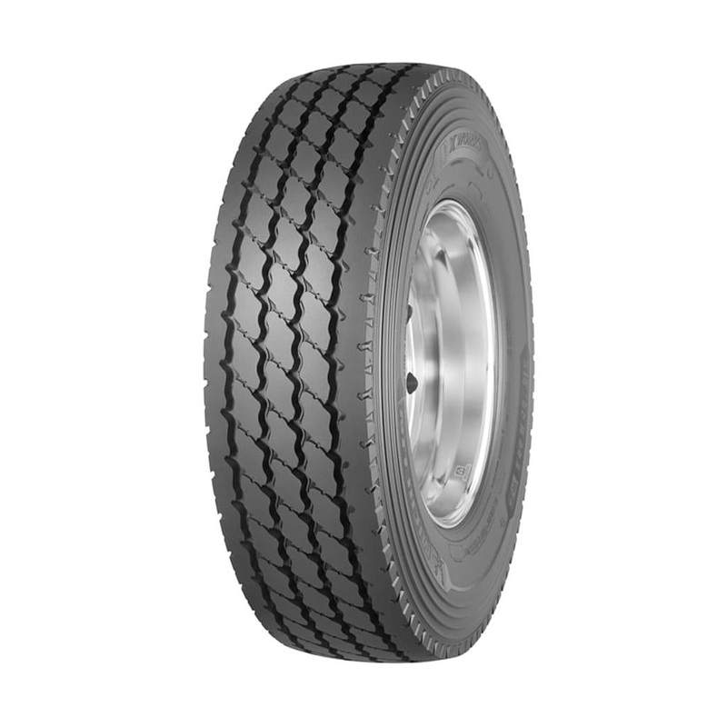315/80R22.5 20PR L Michelin X Works Z