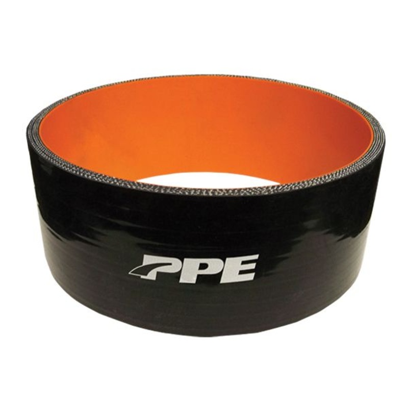 6.0 Inch X 2.5 Inch L 5MM 4-Ply Silicone Coupler PPE Diesel