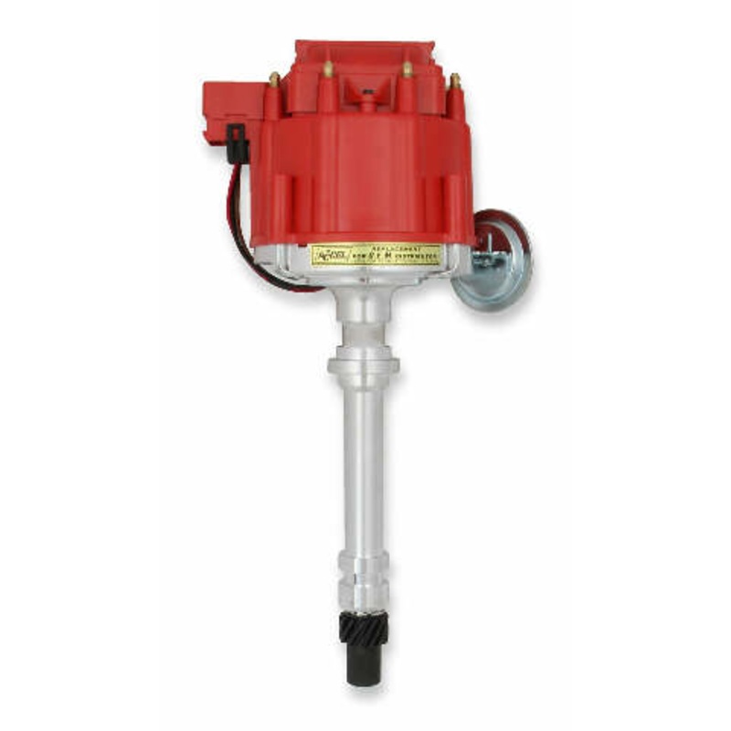 ACCEL 59107C Performance Distributor