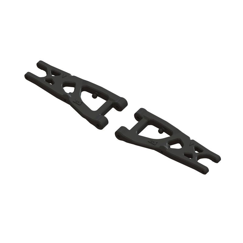 Arrma Front Lower Suspension Arms (1 pair)
