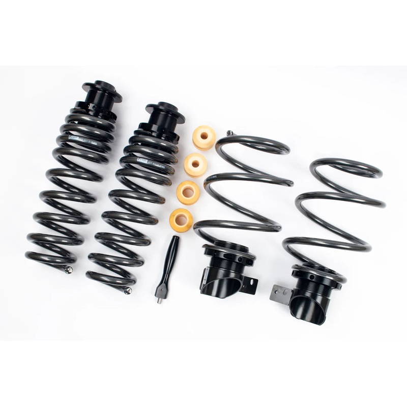 AST Suspension Adjustable Lowering Springs - BMW G80/G82/G87 M2/M3/M4