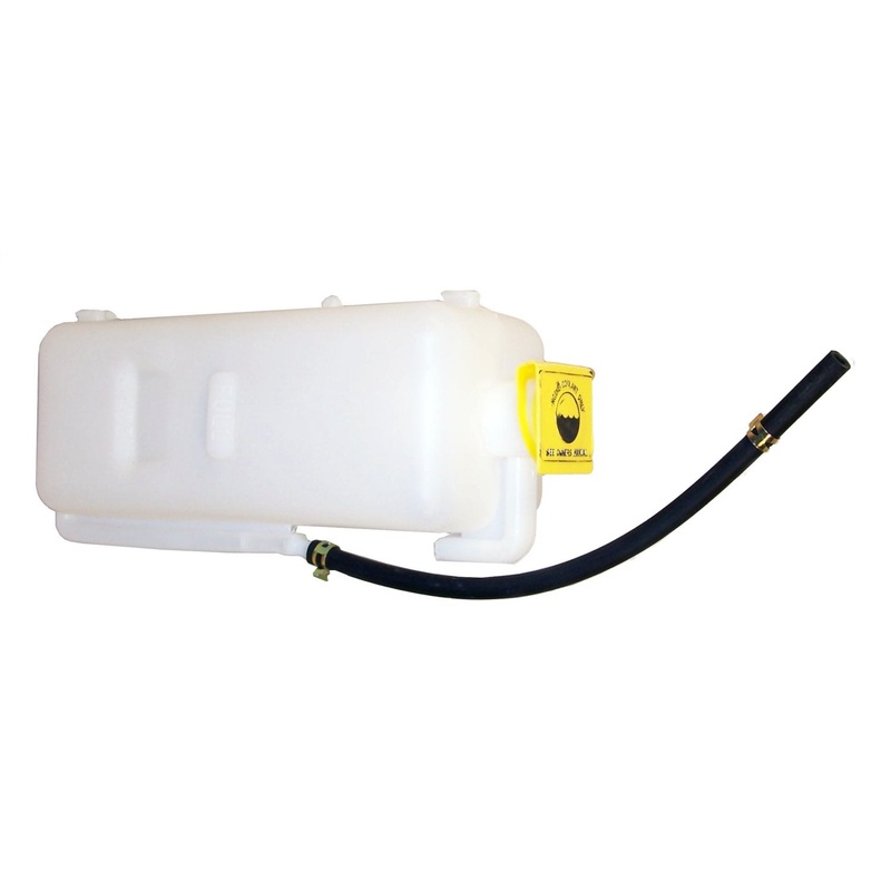 Crown Automotive 52028065AF Coolant Bottle Fits 01-06 Wrangler (TJ)