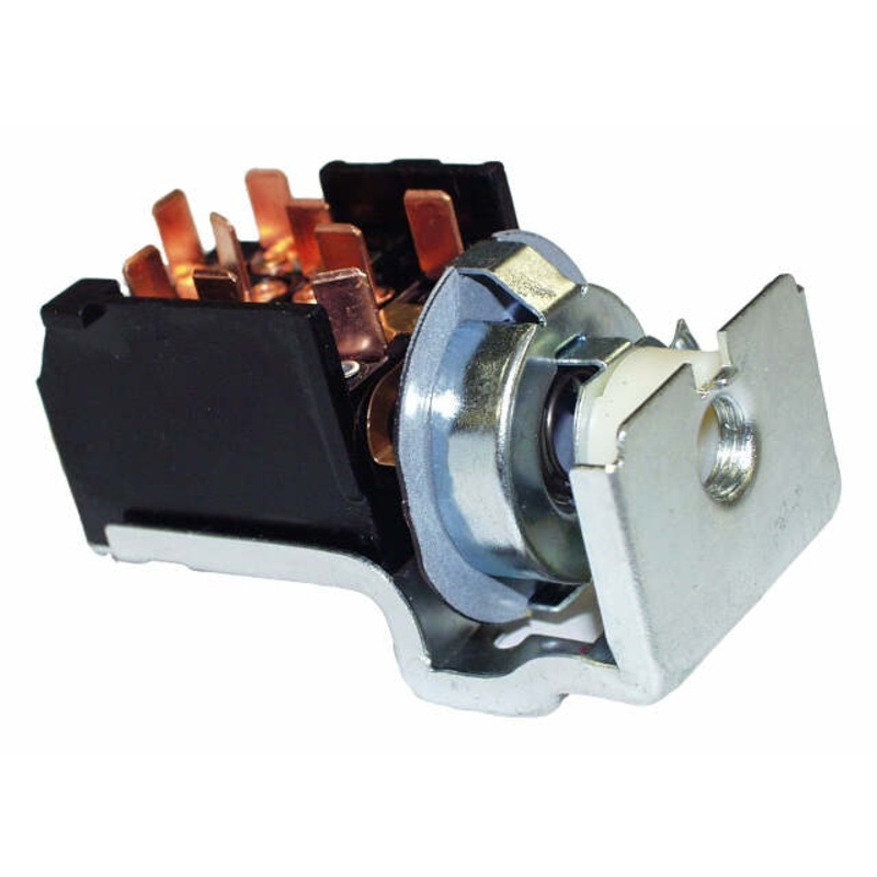 Crown Automotive 56009869AB Headlamp Switch Fits Cherokee (XJ) Wrangler (TJ)