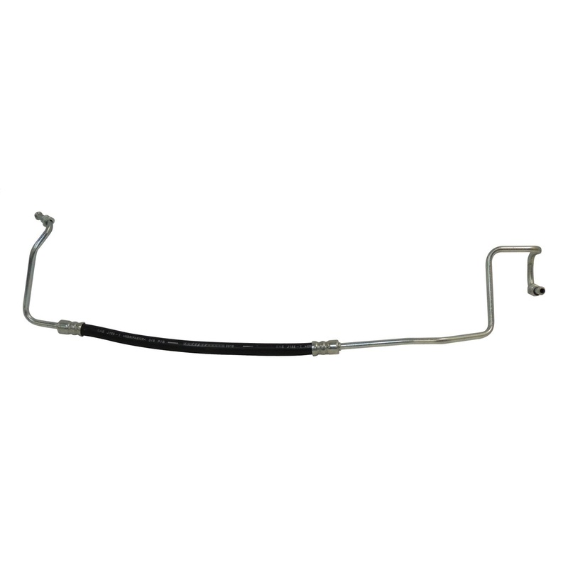 Crown Automotive J5363661 Power Steering Pressure Hose Fits CJ5 CJ7 Scrambler