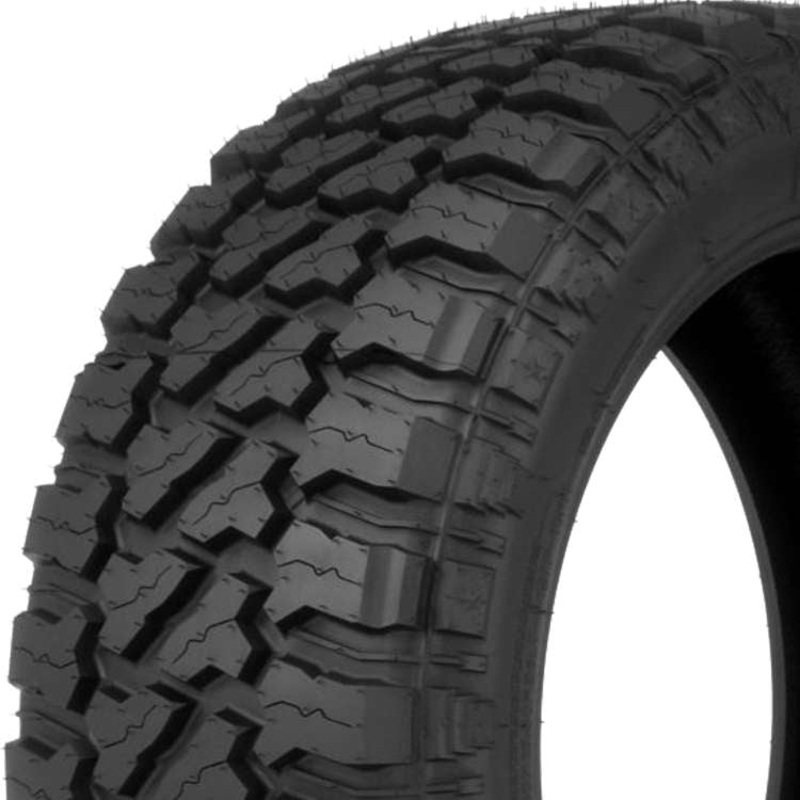 Fury Offroad Country Hunter MT 40x15.50R28LT