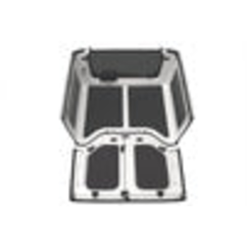 JEEP HEADLINER 18+ JL 2 door HLJL182DRK
