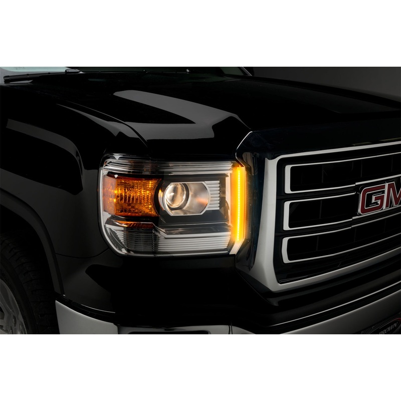 LED Dayliner G3 290140
