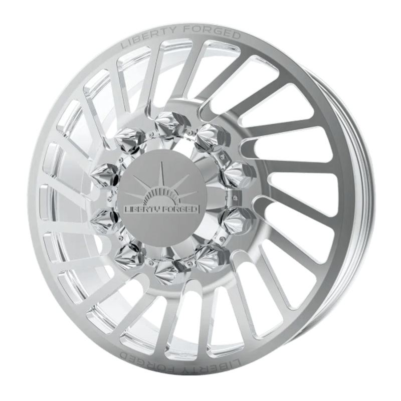Liberty Forged Dually - LBTYD11