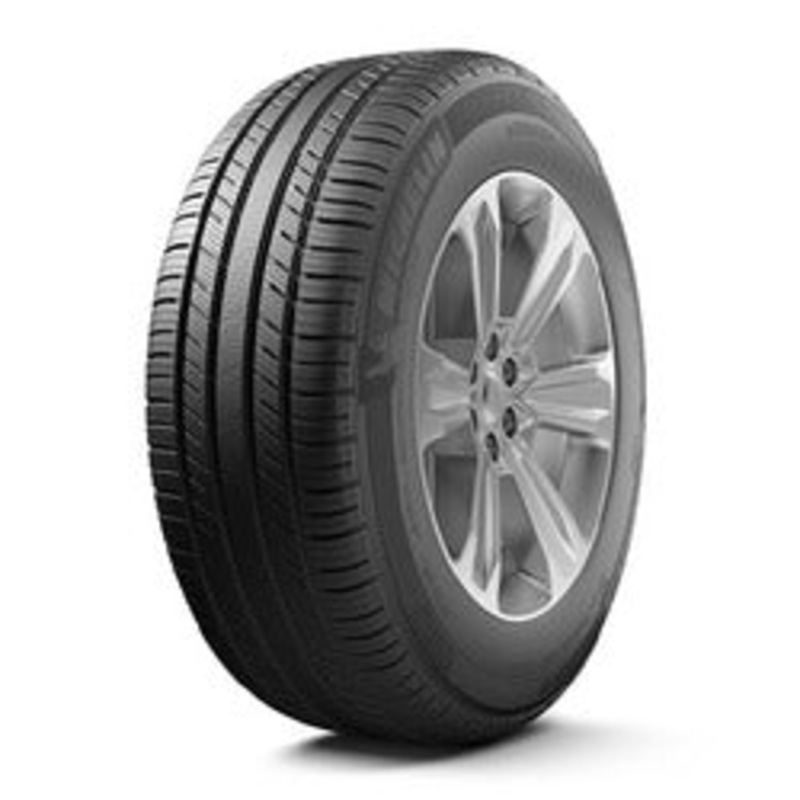 LT275/50R24/10 Michelin Primacy LTX Tires Set of 6