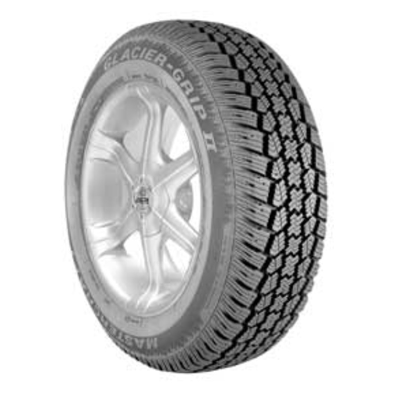 Mastercraft Glacier-Grip II