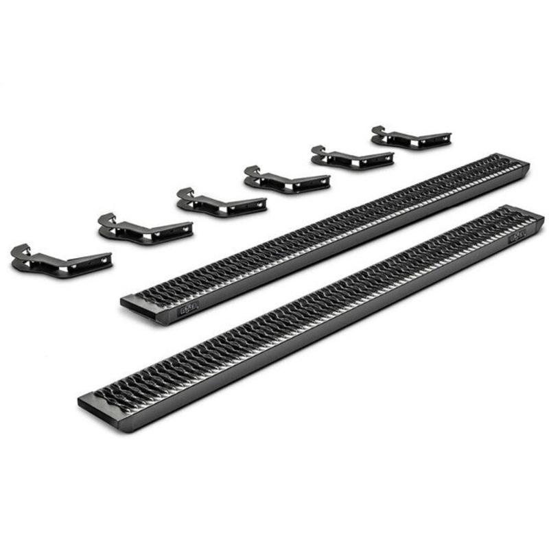 N-Fab GFM07VR-TX Growler Step System