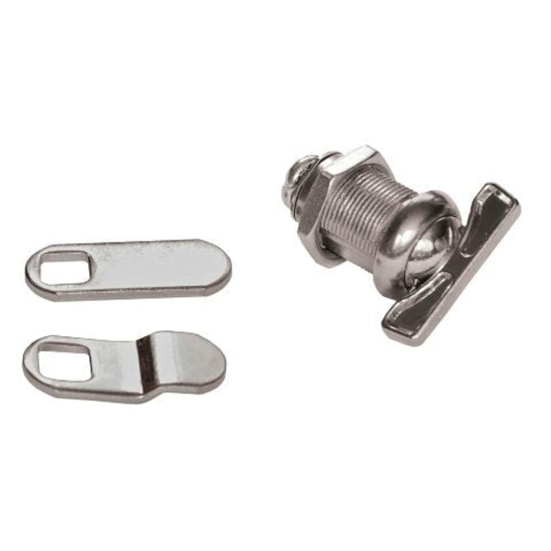 RV Designer Collection L448 Cam Lock Econo 1-1/8" Thumb