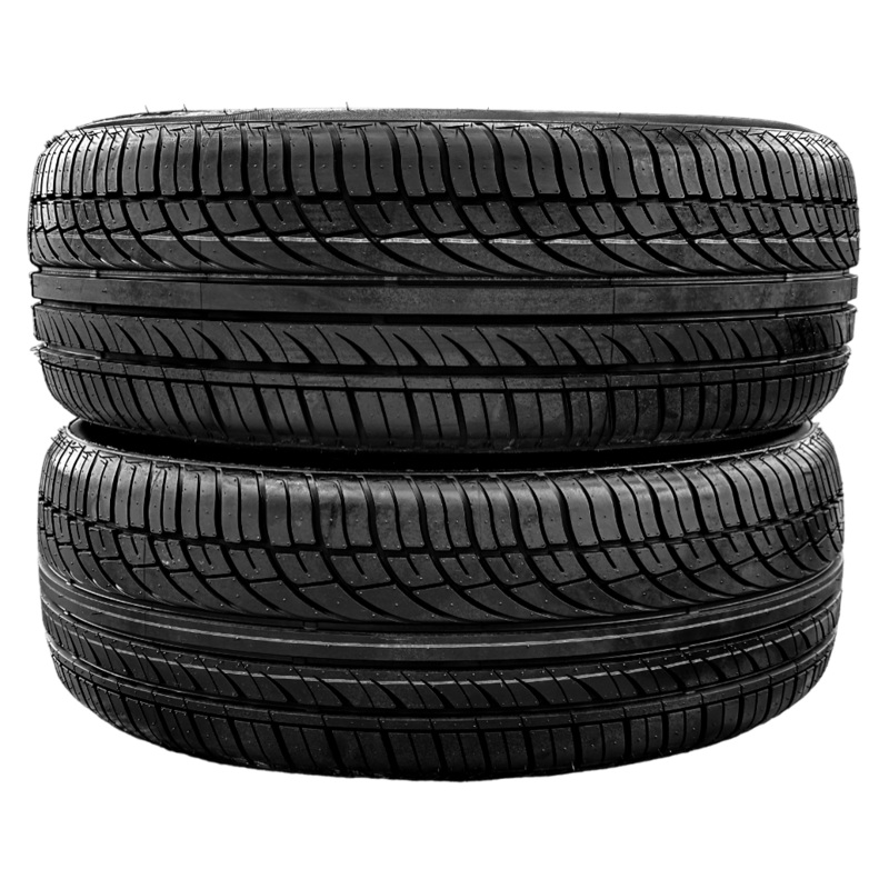 SET OF 2 FULLWAY HS266 265/30R30 106V All-Season Truck/SUV Tires