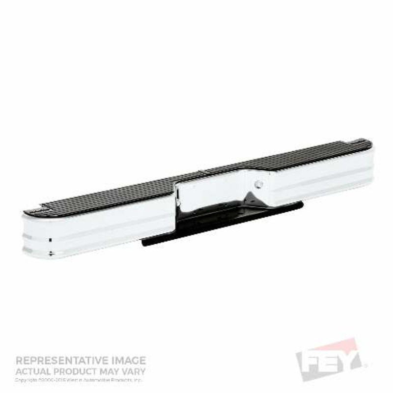 Surestep universal compact bumper chmrequires separate mount kit purchase