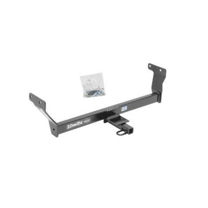 Trailer Hitch Draw-Tite 24931 Compatible with INFINITI Q50 2014