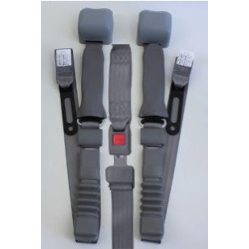 Waldoch Rear Sofa Seat Belt (GRAY) 141342.50EBSB