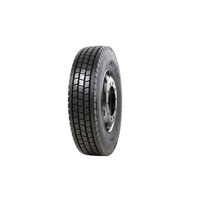11R24.5 16PR H 149/146L Hi-Fly HH312