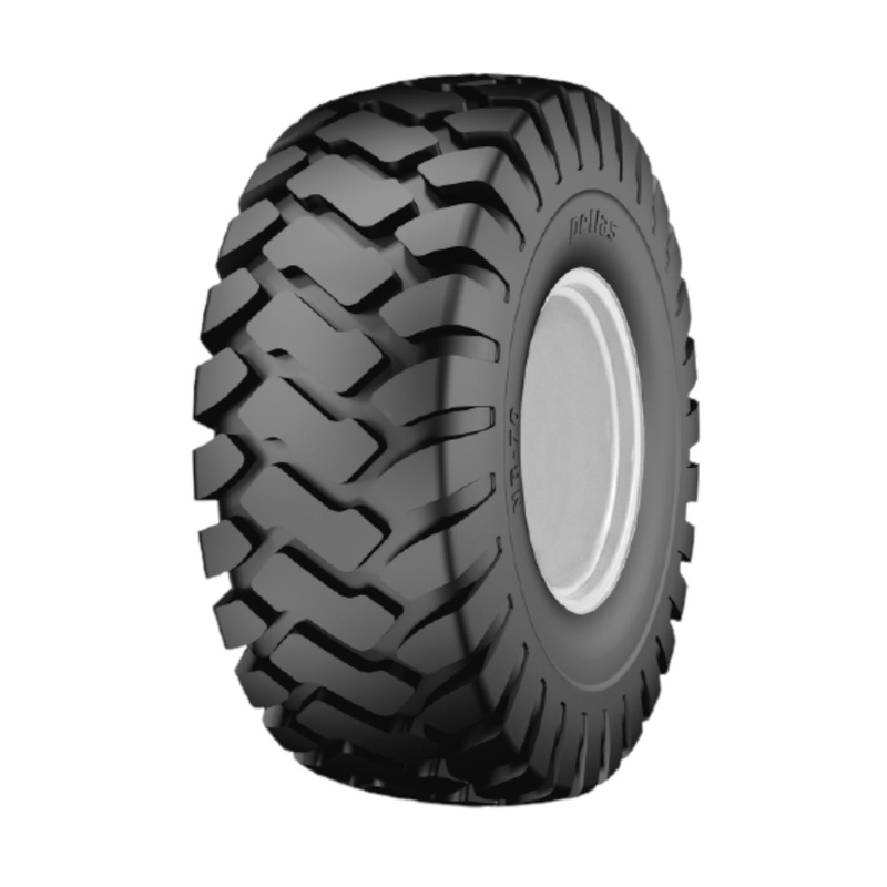 15.5-25 12PR F 168A2 Petlas NB70 TL