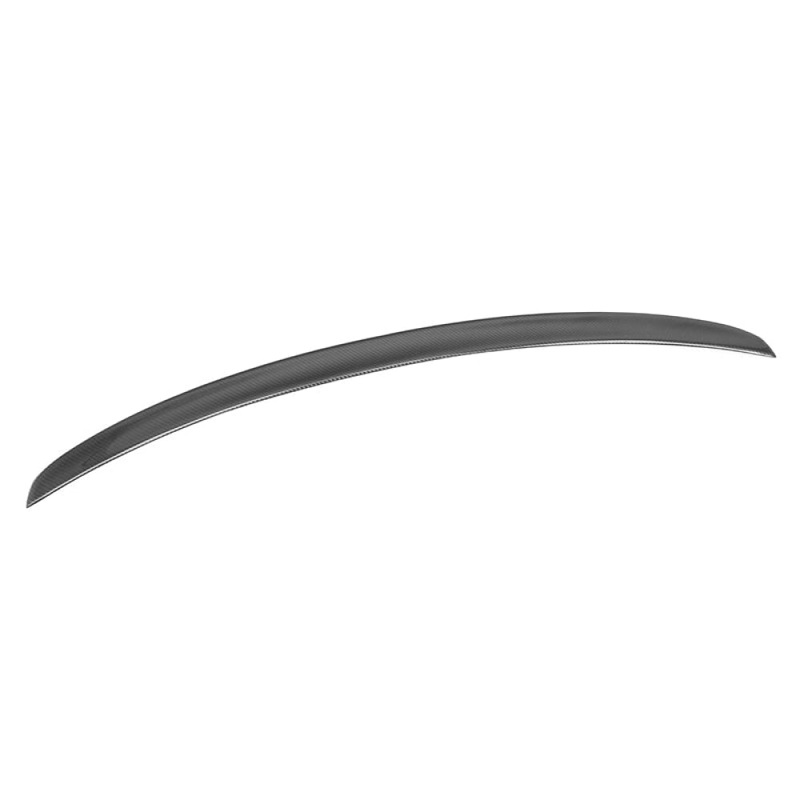 2008-2012 Audi A5 OEM Style Carbon Fiber Trunk Spoiler | B8 A5