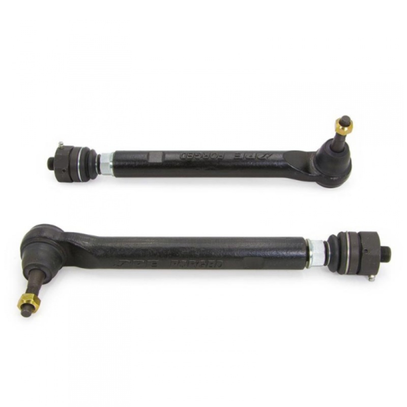 2011-2024 Chevrolet/GMC 2500/3500 PPE Stage 3 Heavy Duty Tie Rods