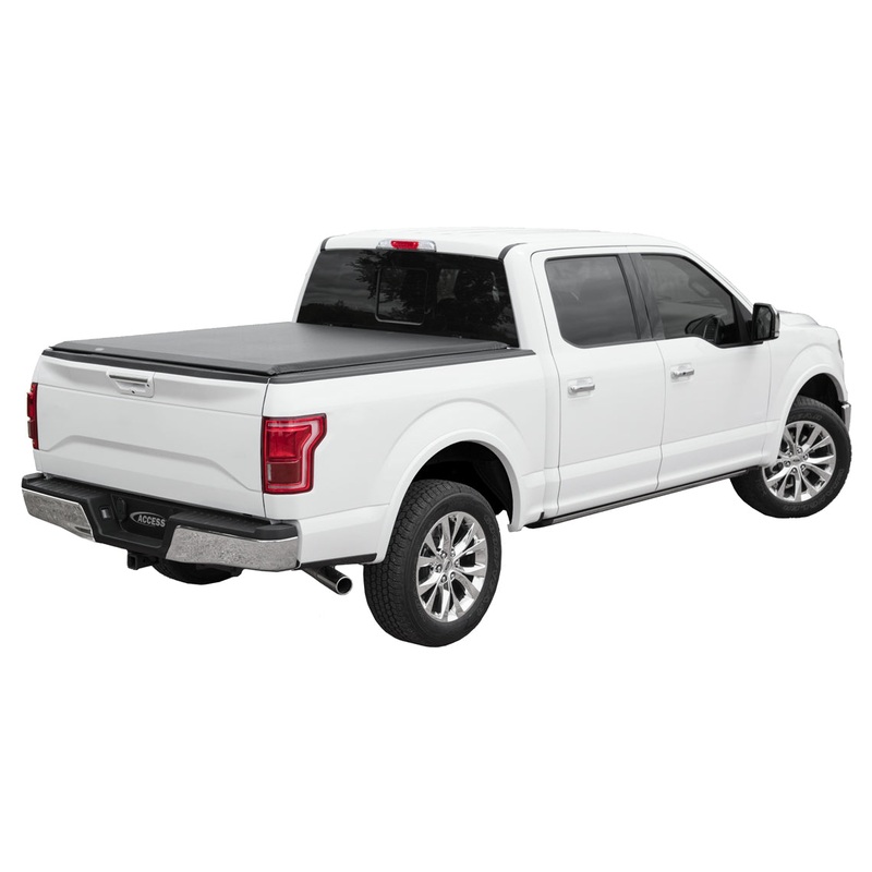 ACCESS Limited Edition Roll-Up Cover 21379