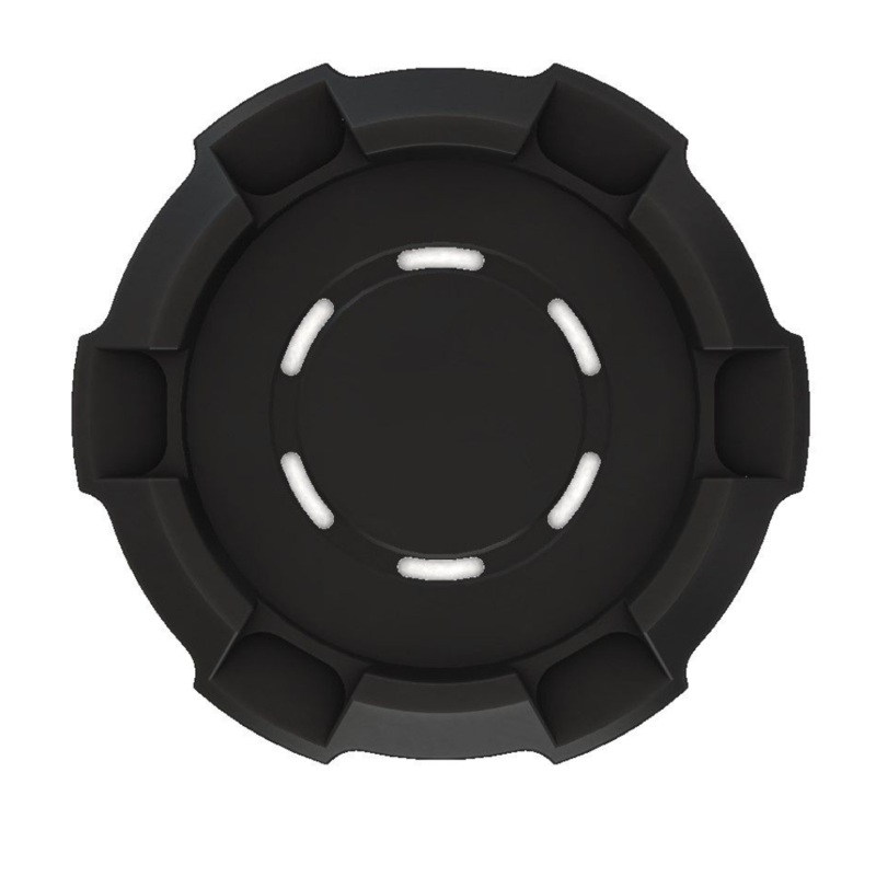 AJT Design V2 Radio Knob for 4Runner (2025)