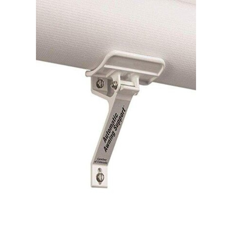 Carefree 902800W White Automatic RV Awning Support