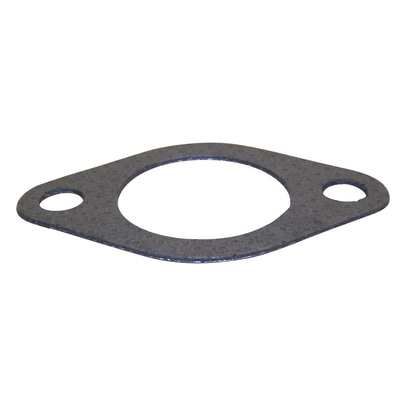 Crown Automotive J0634814 Exhaust Gasket Fits 41-71 CJ3 CJ5 MB Willys